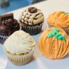 12- Pack Jumbo Keto Cupcakes - Image 5