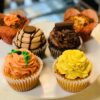 12- Pack Jumbo Keto Cupcakes - Image 6