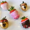 Champagne & Chocolate Nibbler - Image 2