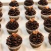 4  Pack Jumbo Keto Cupcakes (Copy)