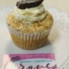 4  Pack Jumbo Keto Cupcakes (Copy) - Image 9