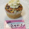 4  Pack Jumbo Keto Cupcakes (Copy) - Image 8