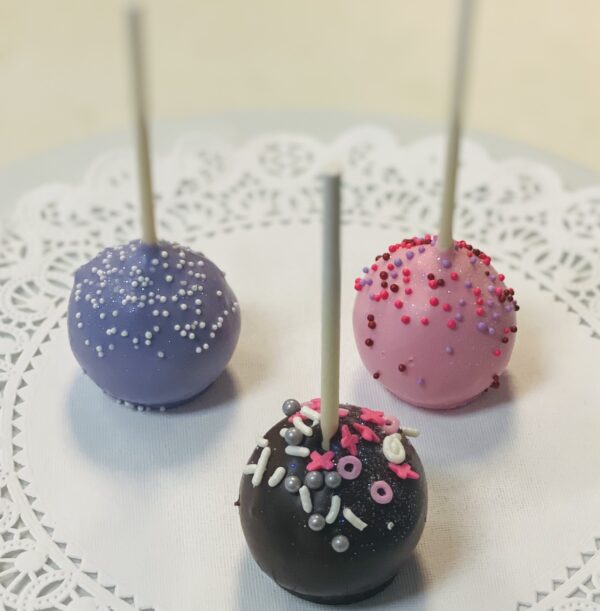 Champagne & Chocolate Nibbler - Image 5