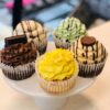 12- Pack Jumbo Keto Cupcakes - Image 4