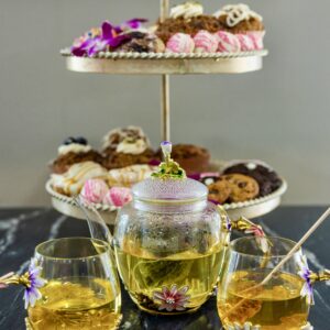 Southern Afternoon Tea Box - ToGo!