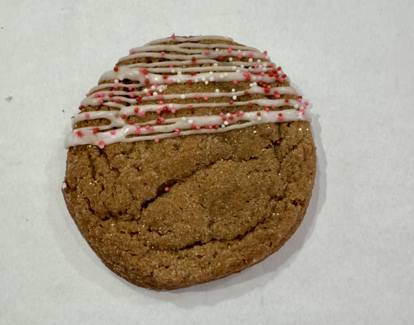 Crave Valentine's Day Signature Cookies Box - Image 7