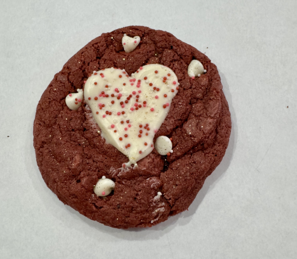 Crave Valentine's Day Signature Cookies Box - Image 5