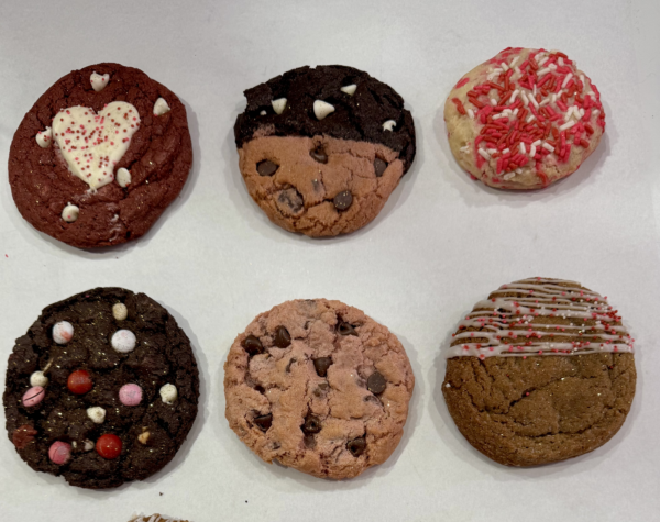 Crave Valentine's Day Signature Cookies Box - Image 8