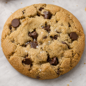 Crave Classic Chocolate Chip Cookies