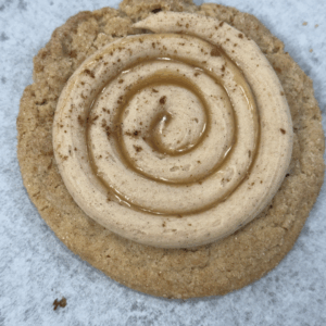 Snickerdoodle Cookies