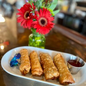 Gullah Geechee Soul Roll