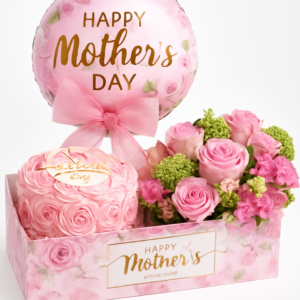 Bloom & Butttercream Luxury Gift Box