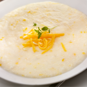 Southern Style Grits