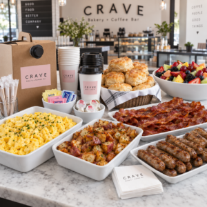 Southern Breakfast Meeting